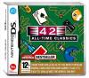 DS GAME - 42 All Time Classics (MTX) DS GAME - 42 All Time Classics (MTX)